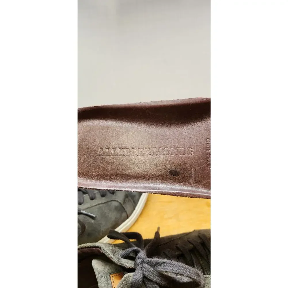 Allen Edmonds allen edmonds